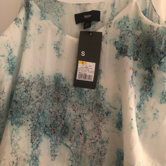 NWT Mossimo Maxi Dress - Picture 2 of 2